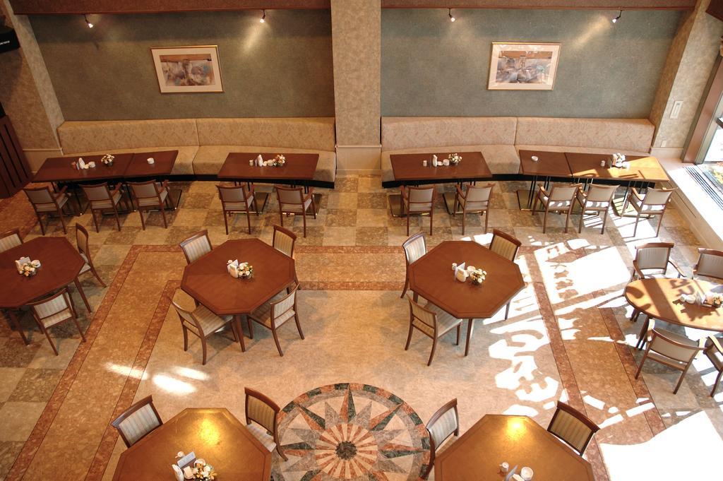 Hotel Royal Date  Exterior photo