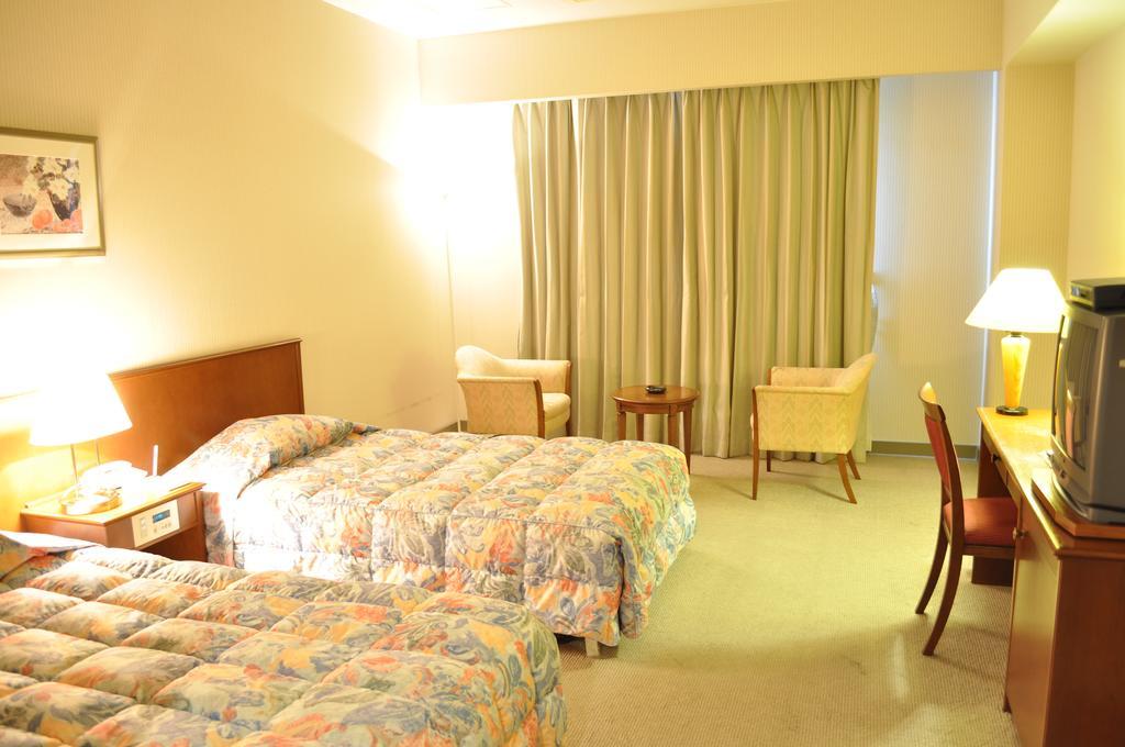 Hotel Royal Date  Exterior photo