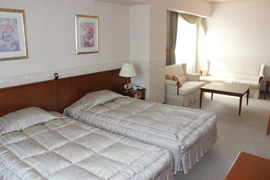 Hotel Royal Date  Room photo