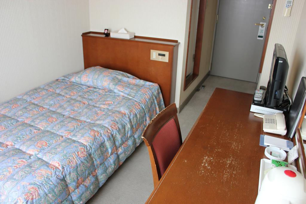 Hotel Royal Date  Room photo