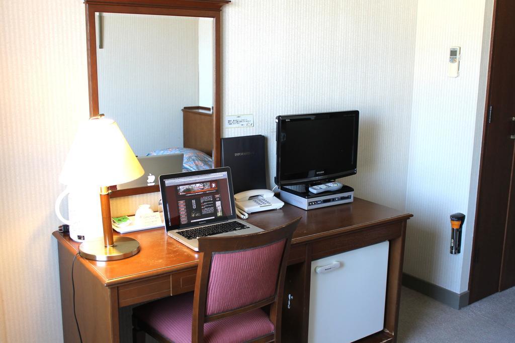 Hotel Royal Date  Room photo