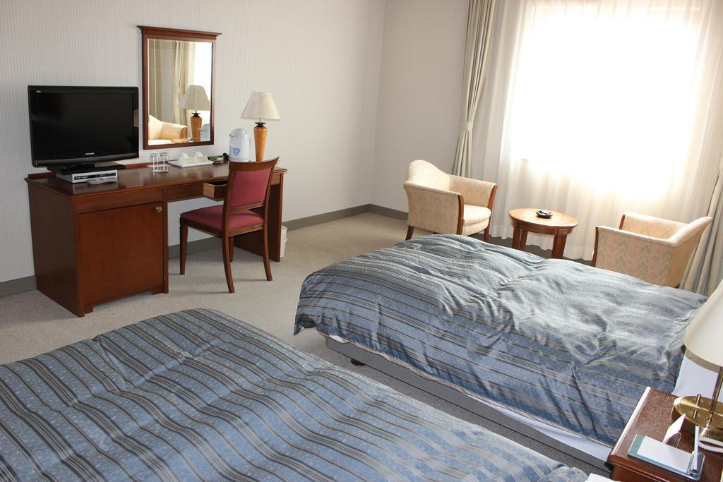 Hotel Royal Date  Room photo