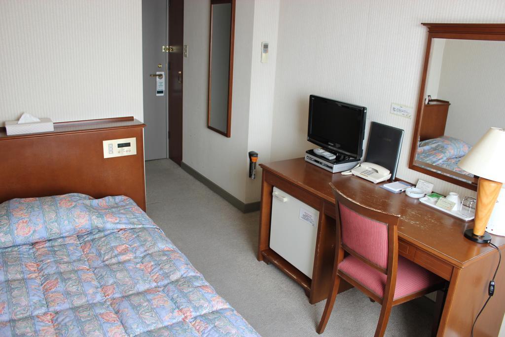 Hotel Royal Date  Room photo
