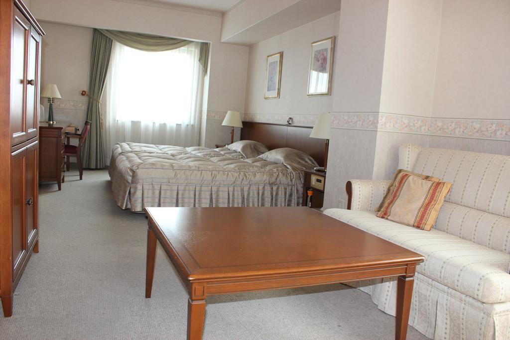Hotel Royal Date  Room photo