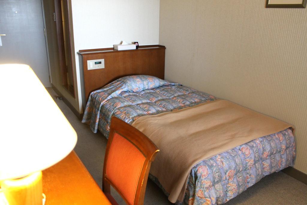 Hotel Royal Date  Room photo